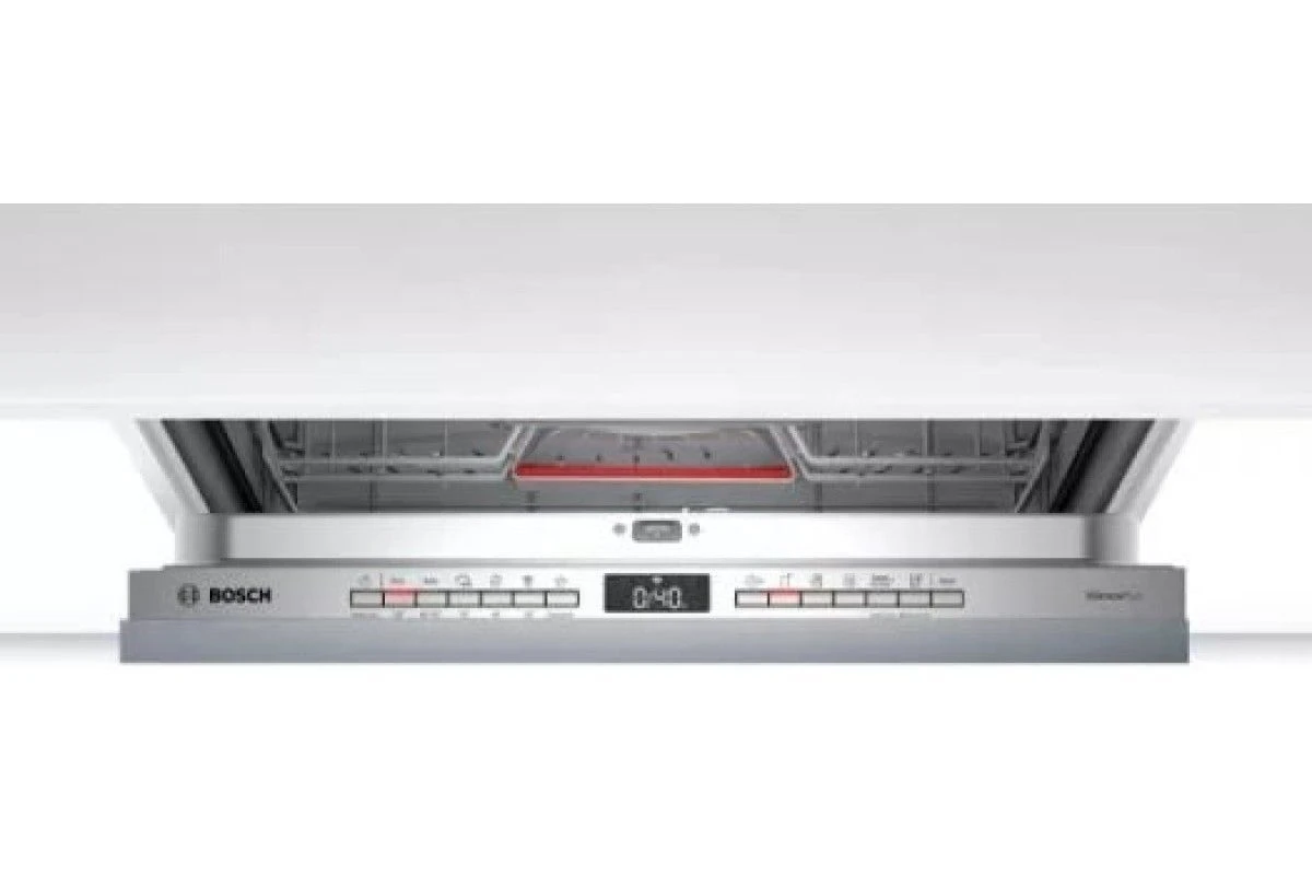 Встраиваемая посудомоечная машина Bosch SMV4EVX10E