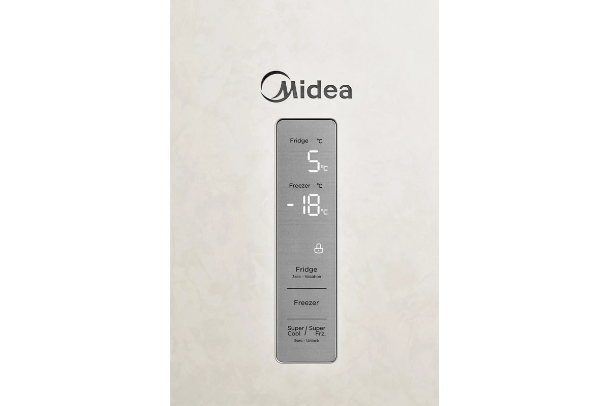 Холодильник Midea MDRB471MGF33O