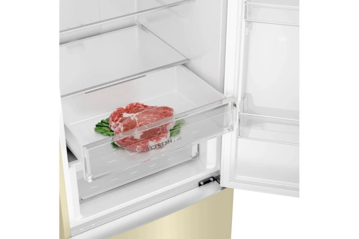 Холодильник Haier CEF538CCG