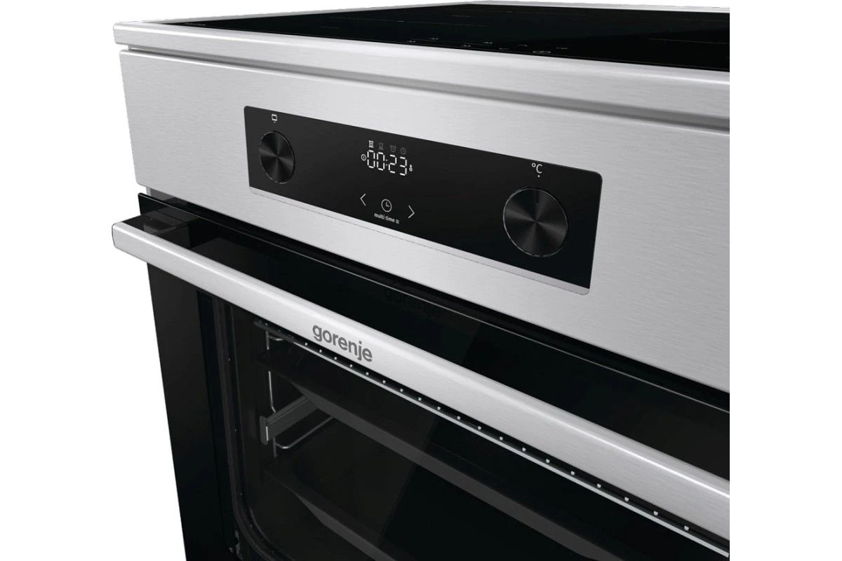 Электрическая плита Gorenje GEIT6C60XPG