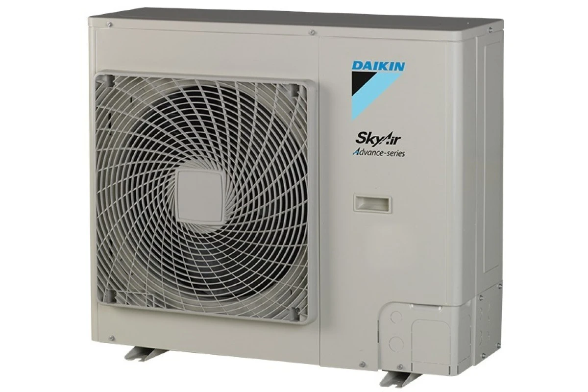Кассетный кондиционер Daikin FCAG71B/RZASG71MV1/-40