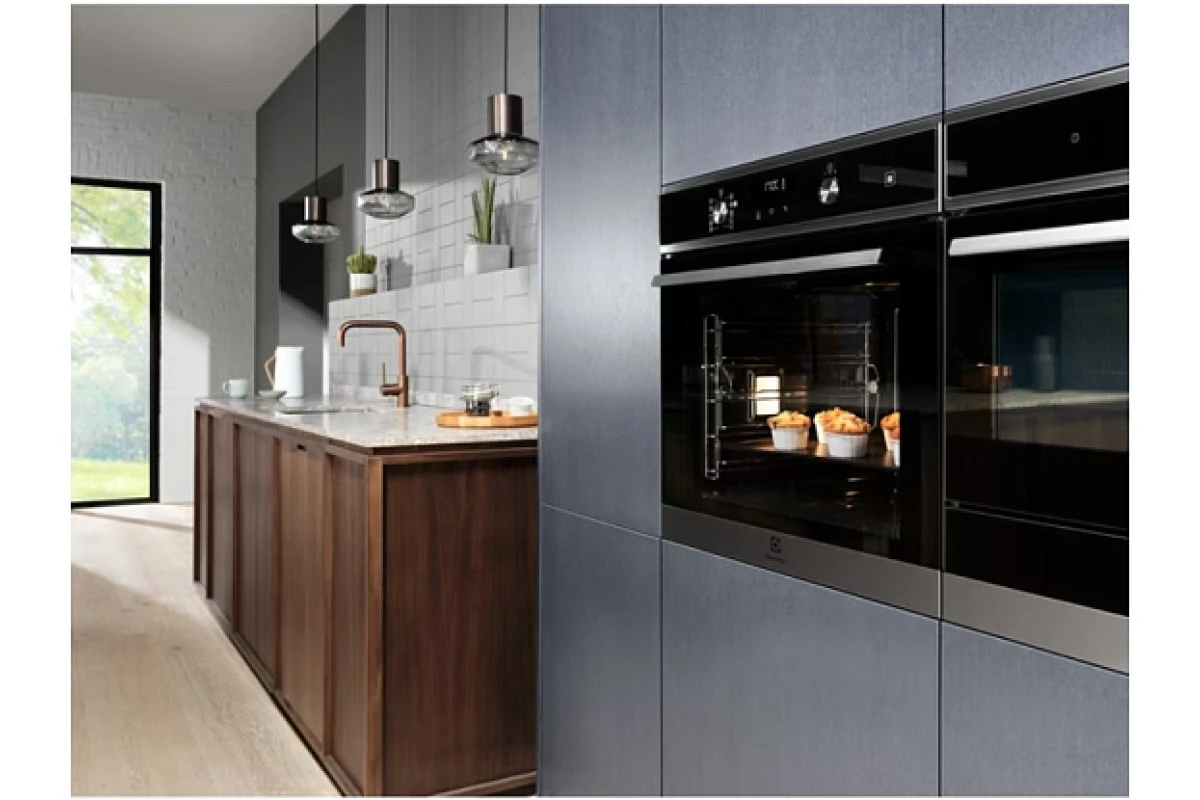 Духовой шкаф Electrolux OED5H70X