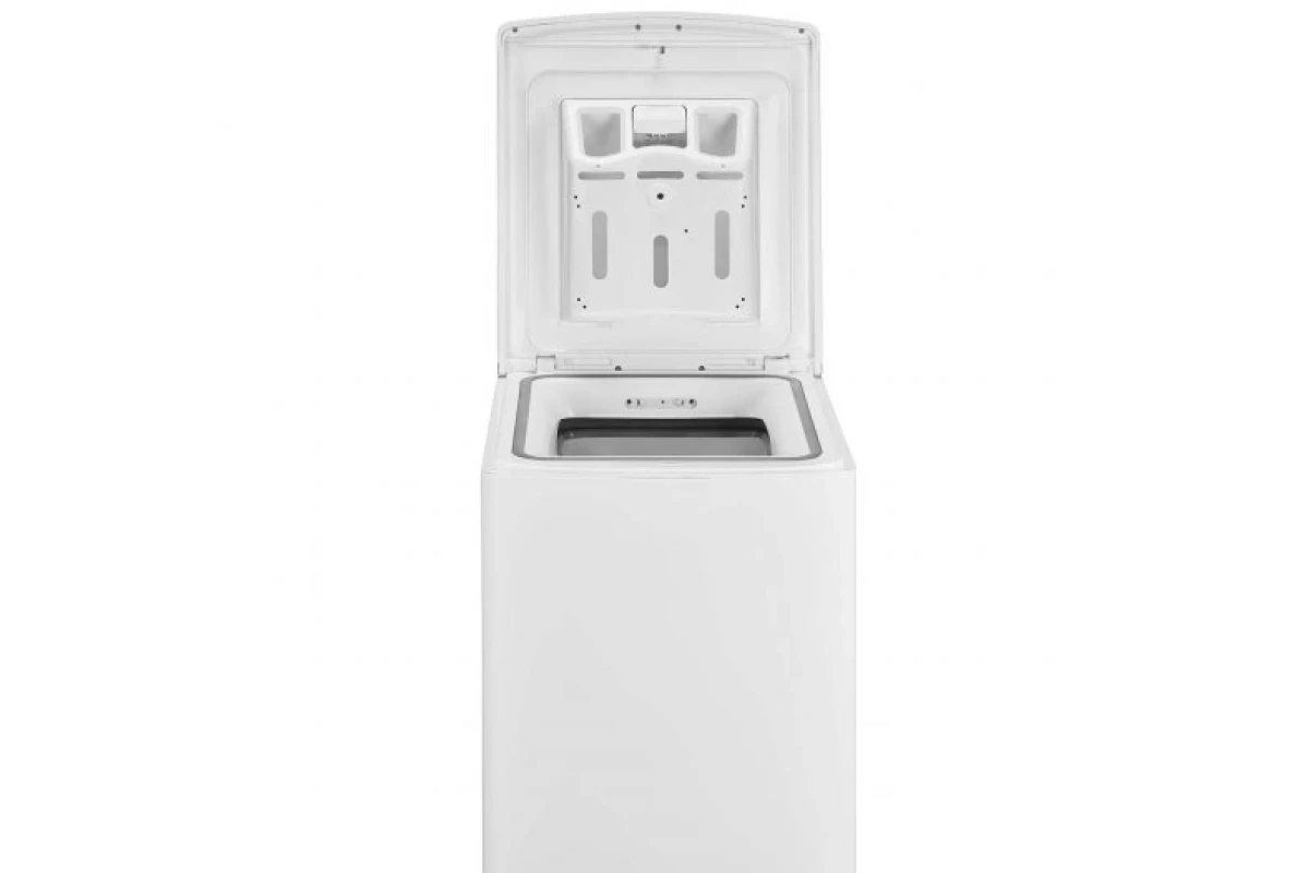 Стиральная машина Midea MFE05W80B/W-RU