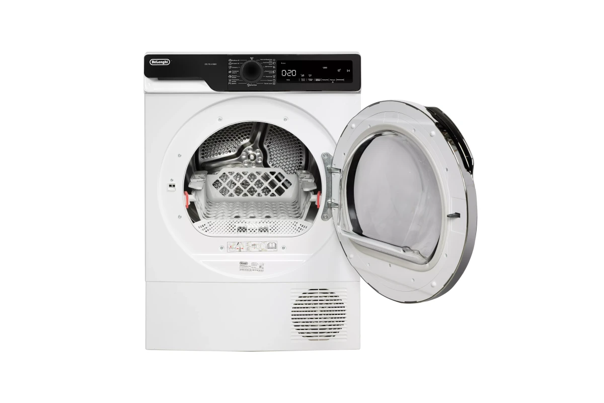 Сушильная машина DeLonghi DTD 795 H FABIO