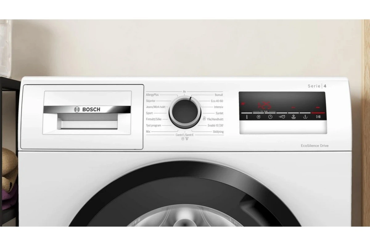 Стиральная машина Bosch WAN2823BSN