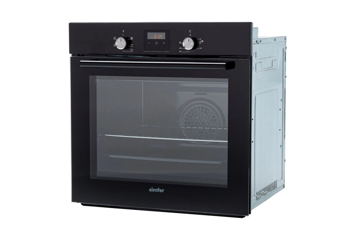 Электрический духовой шкаф Simfer B6EB56001