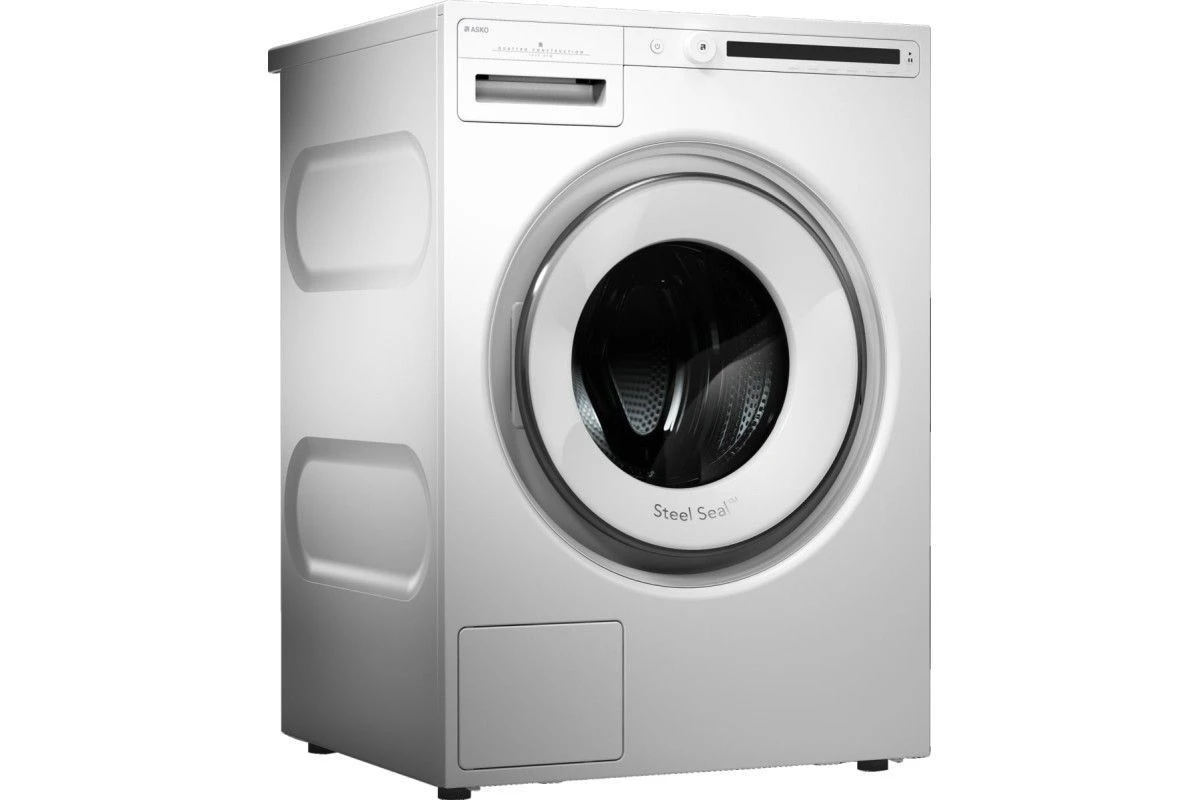 Стиральная машина Asko W2084.W/3