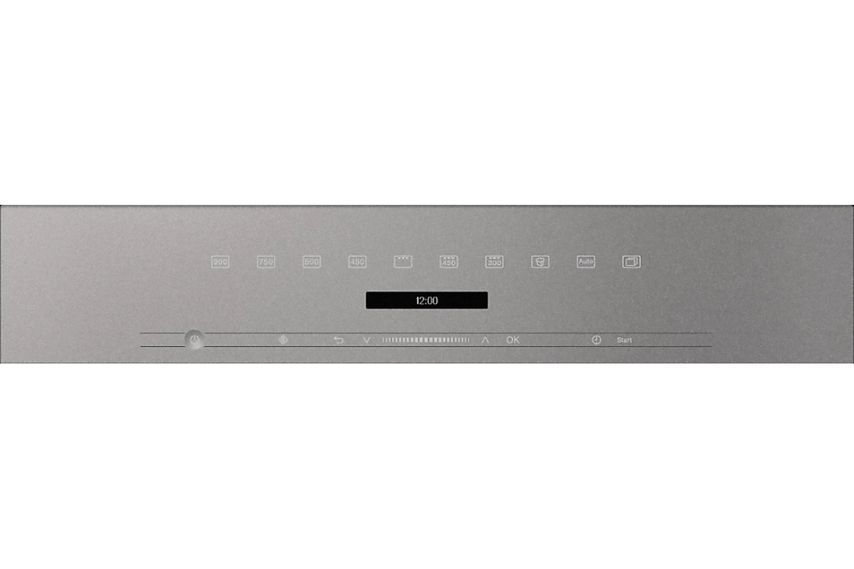 Микроволновая печь Miele M7244TC GRGR