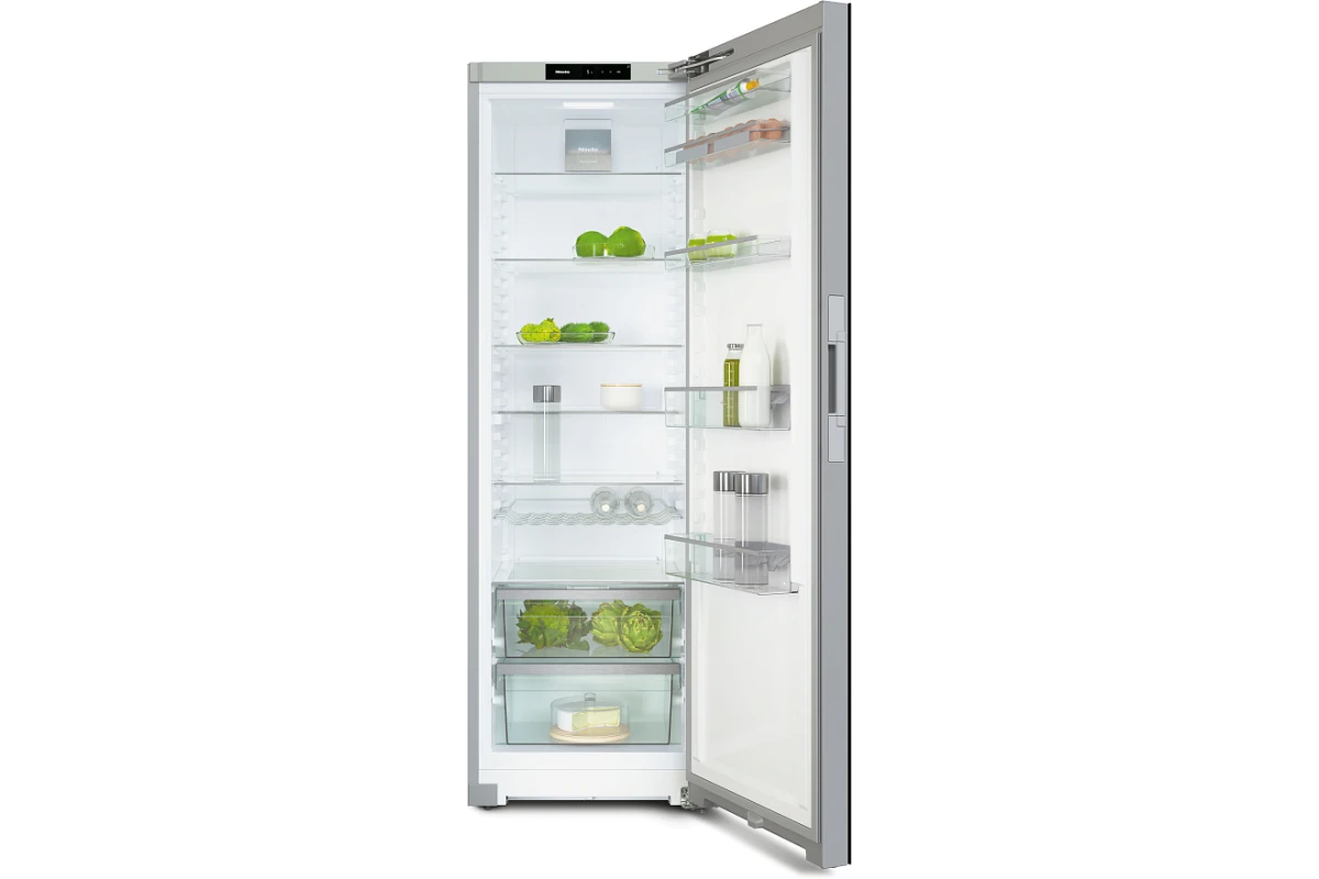 Холодильник Miele KS 4783 DD черный обсидиан