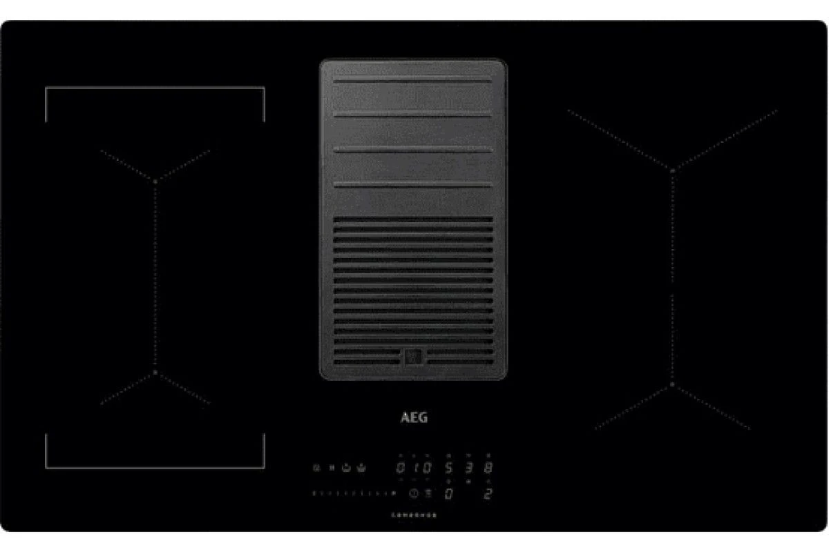 Варочная панель AEG IDE84244IB