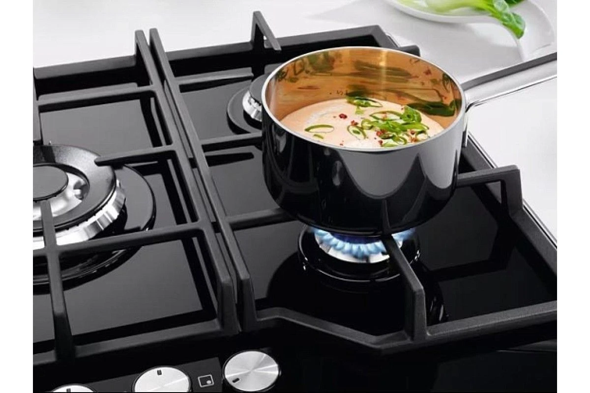 Варочная панель Electrolux KGG6426K