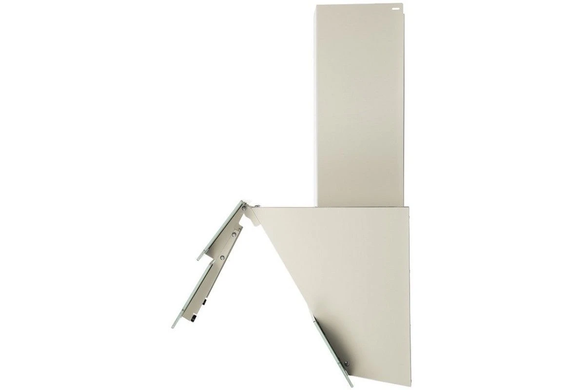 Вытяжка Maunfeld CASCADA 60 Glass Beige