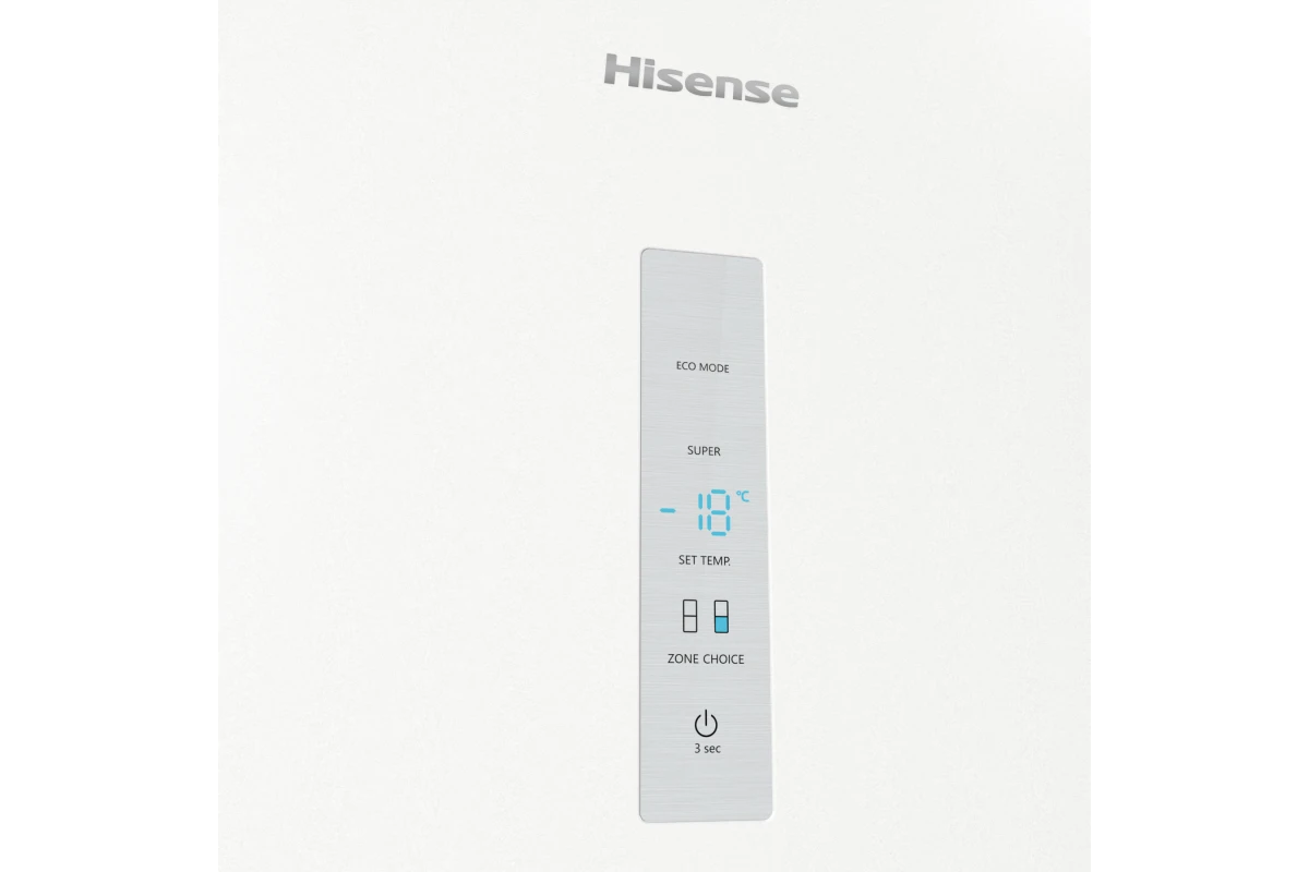 Холодильник Hisense RB390N4BWE2