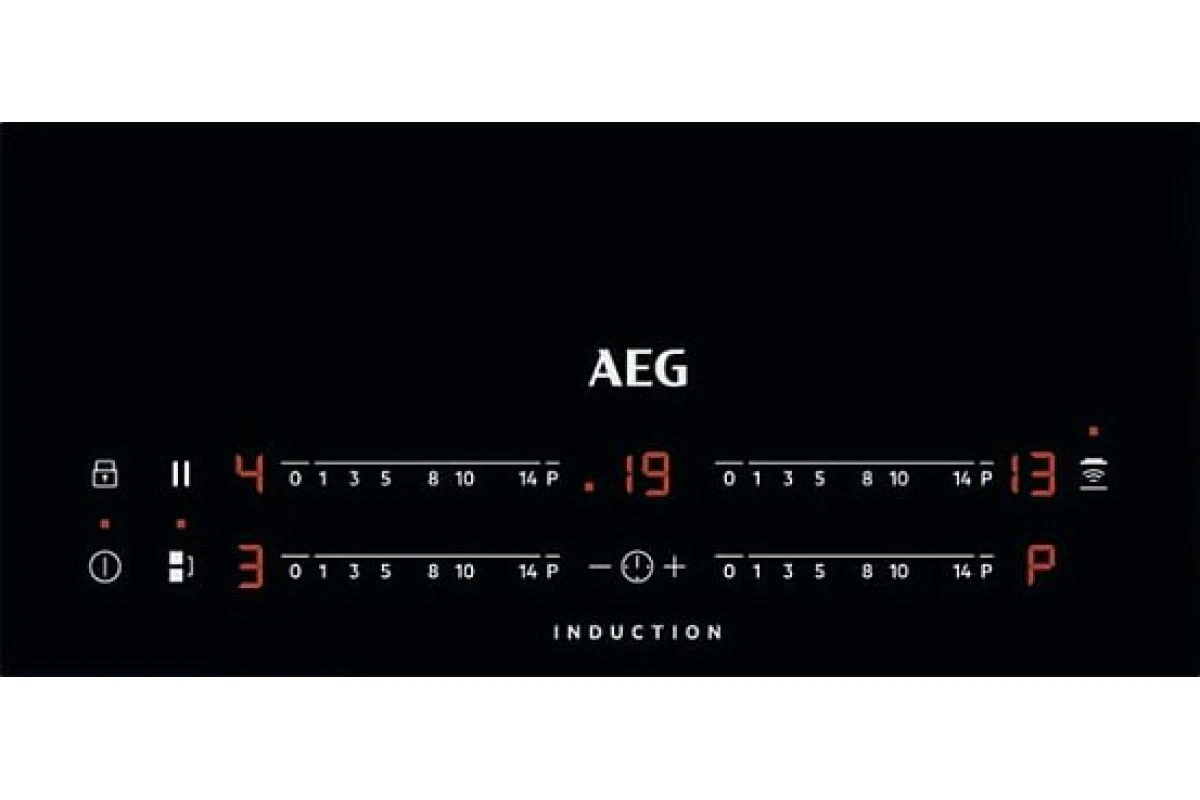 Варочная панель AEG IKB84431IB