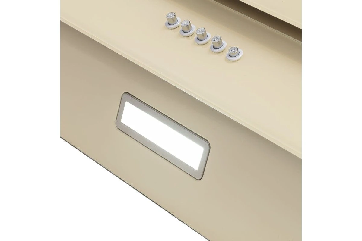 Настенная вытяжка Graude CLASSIC DHE 60.1 C