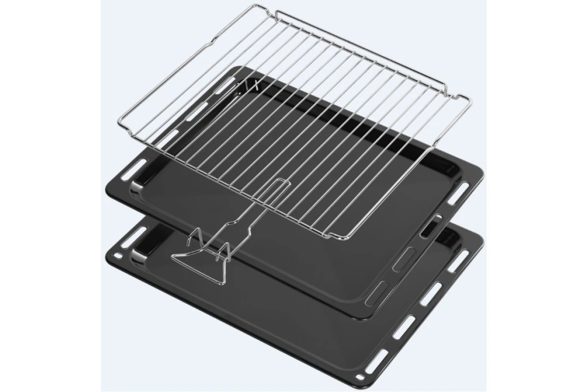 Электрическая плита Maunfeld MIC611W01TD