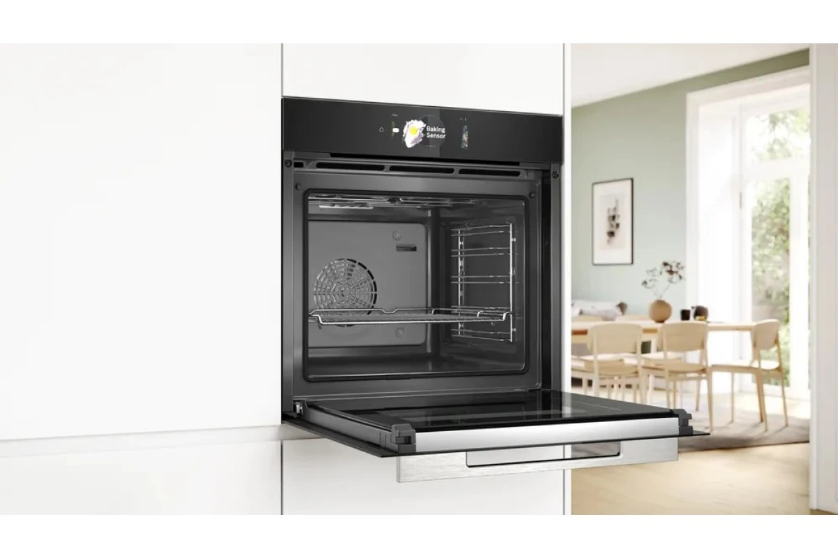 Духовой шкаф Bosch HBG7784B1