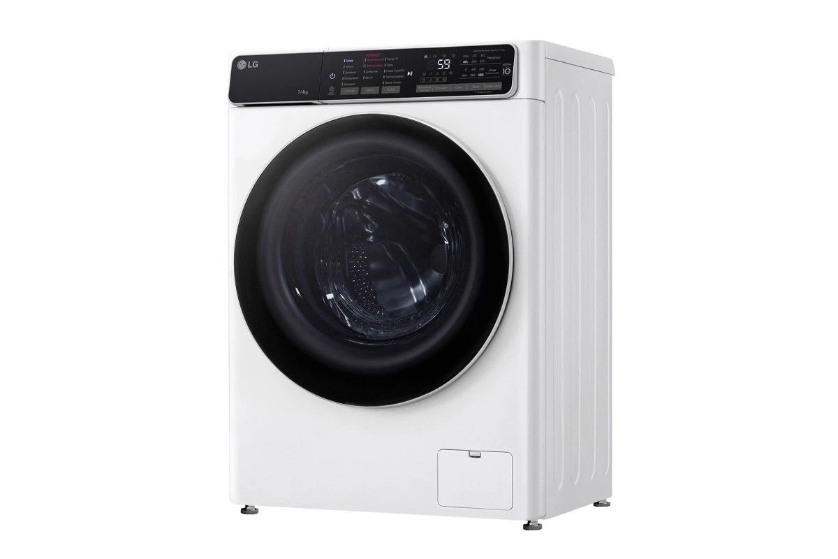 Стиральная машина с сушкой LG F2T3HS0W
