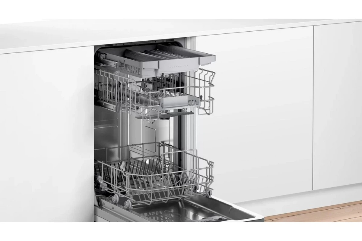 Встраиваемая посудомоечная машина Bosch SPV4EMX16E