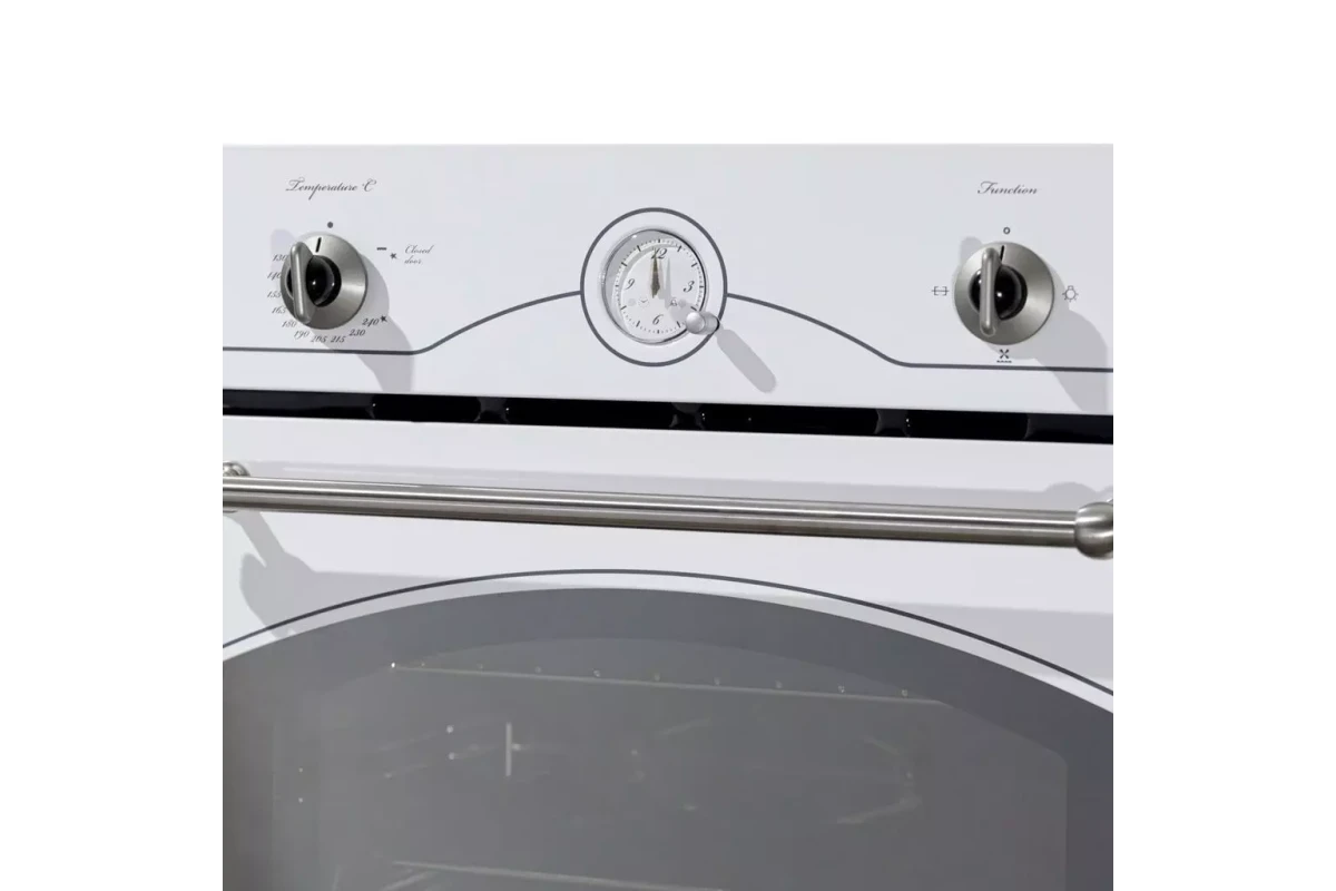 Газовый духовой шкаф DeLonghi CGBS 4 RUS