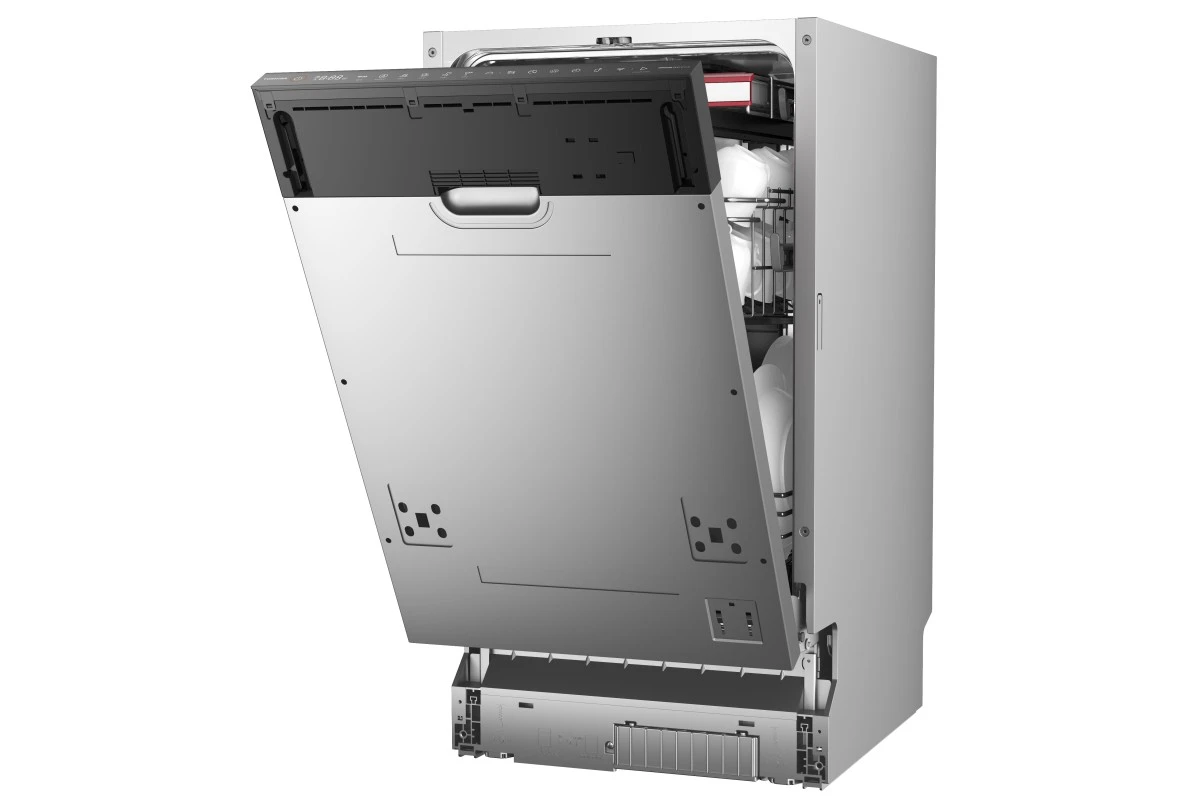 Встраиваемая посудомоечная машина Toshiba DW-10B3(B)-RU