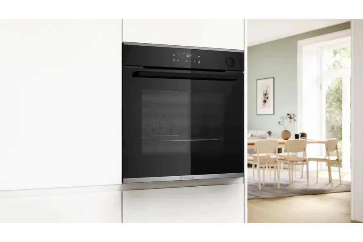 Духовой шкаф Bosch HRG232EB3