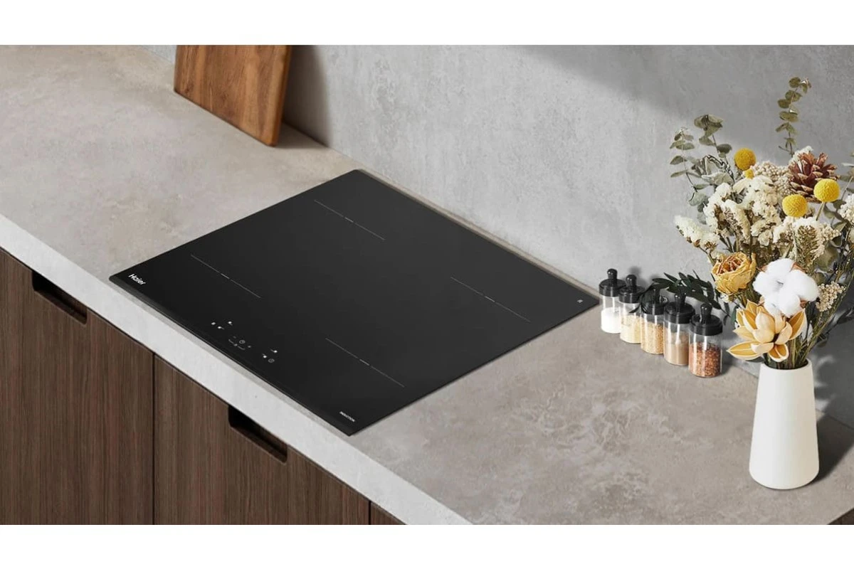 Индукционная варочная панель Haier HHY-Y64NPVB