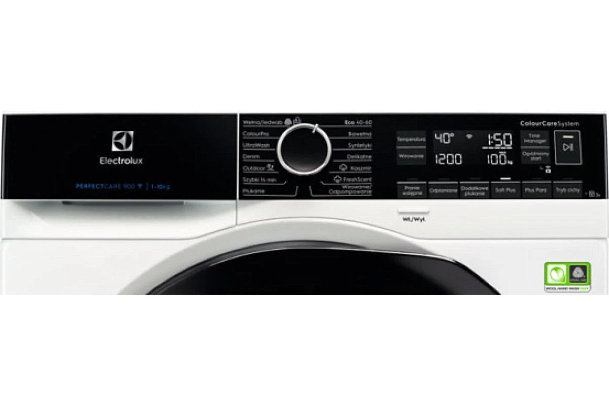 Стиральная машина Electrolux EW9F161BP