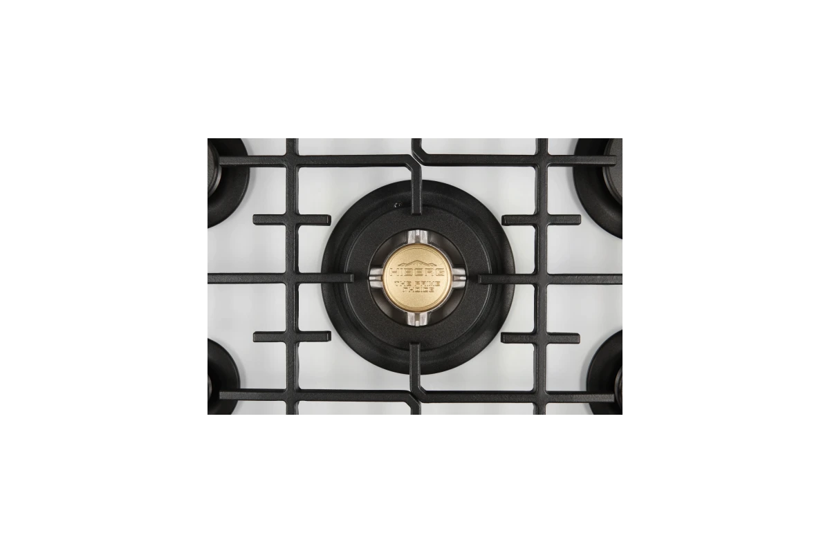 Варочная поверхность Hiberg VM 7155 W