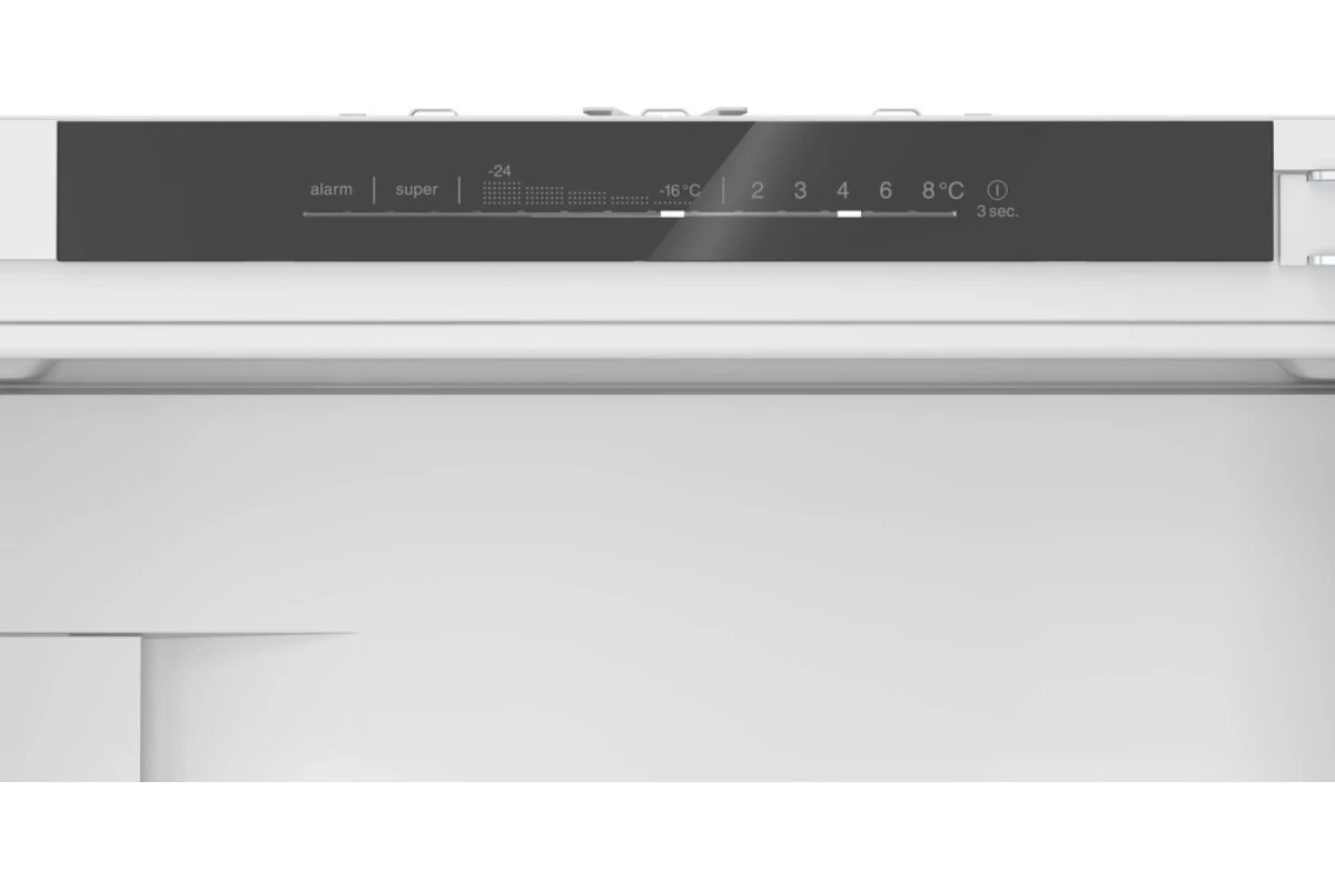 Встраиваемый однокамерный холодильник Bosch KIL82SDD0