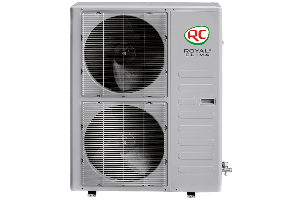 Напольно-потолочный кондиционер Royal Clima ES-F 60HREX/ES-E 60HEX