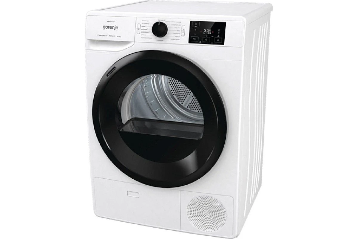 Сушильная машина Gorenje DNE72/GN