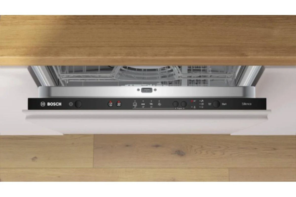 Встраиваемая посудомоечная машина Bosch SMV24AX04E