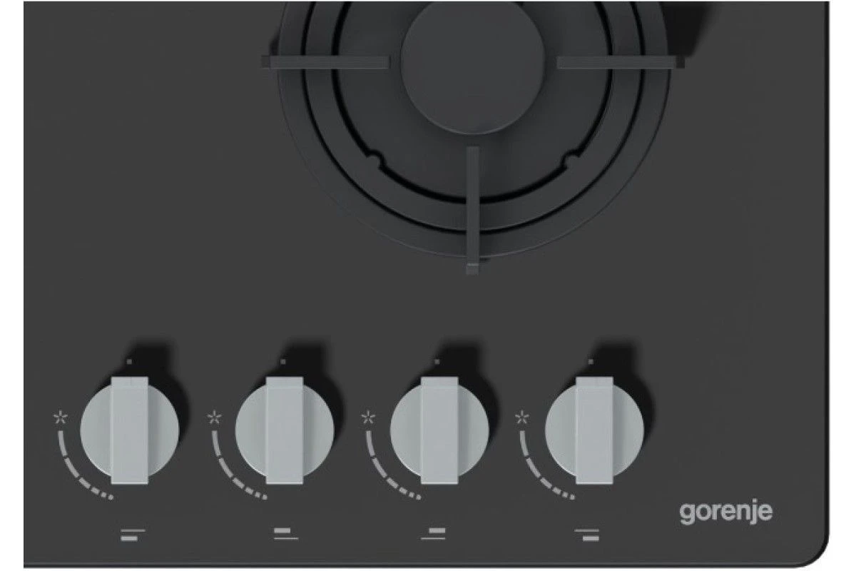Независимая газовая варочная панель Gorenje GT64B