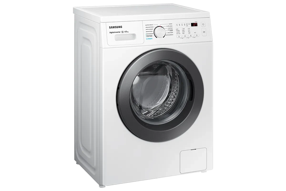 Стиральная машина Samsung WW65A4S20VE/LP