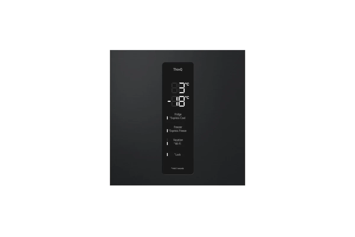 Холодильник LG GC-B459FTPW