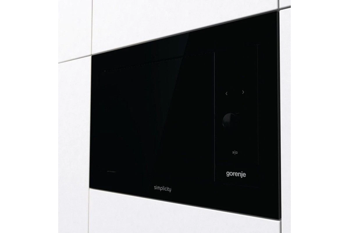 Встраиваемая микроволновая печь Gorenje BM235G1SYB