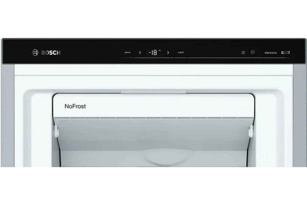 Отдельностоящий морозильник Bosch GSN36AIEP