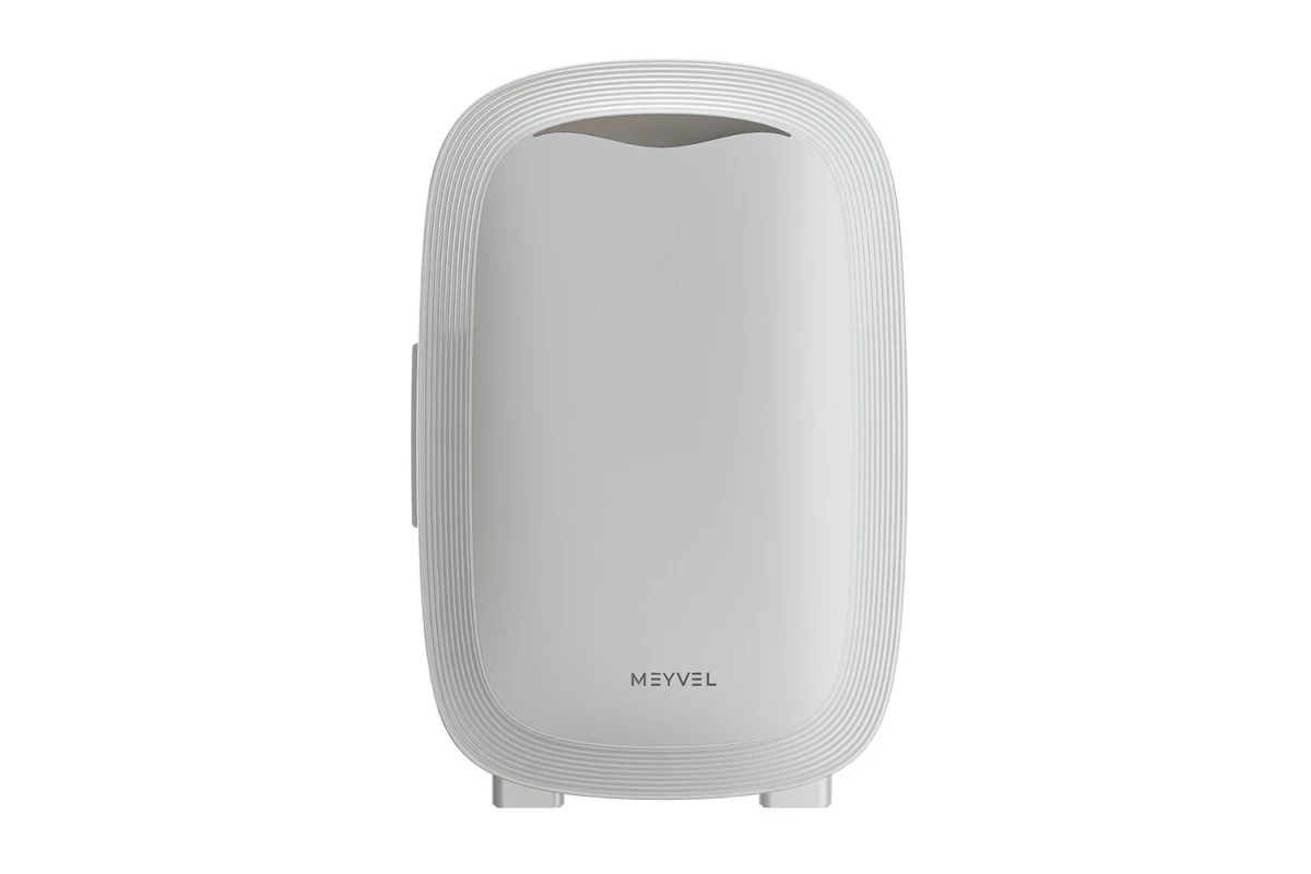 Холодильник для косметики и напитков Meyvel MB-12C2W