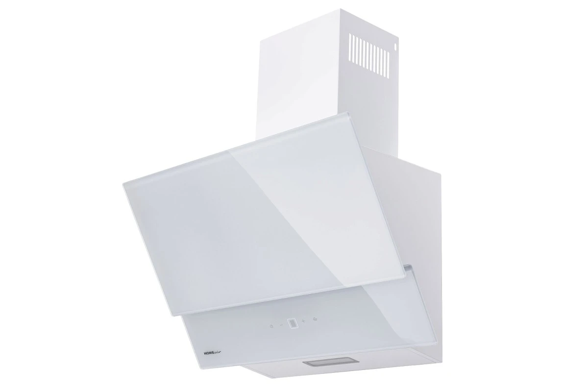 Кухонная вытяжка HOMSair SATURN 60 белый