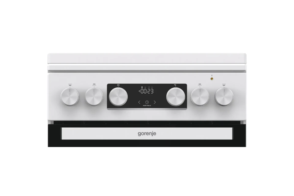 Комбинированная плита Gorenje GK5C42WF-B