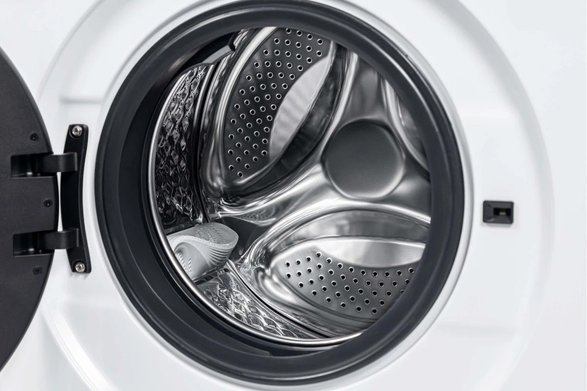 Стиральная машина Midea MF205D80WB/W-RU