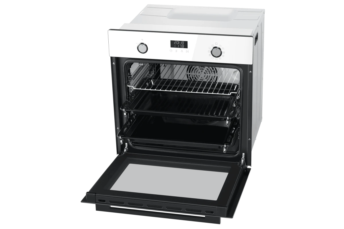 Духовой шкаф Haier HOX-P11CGW