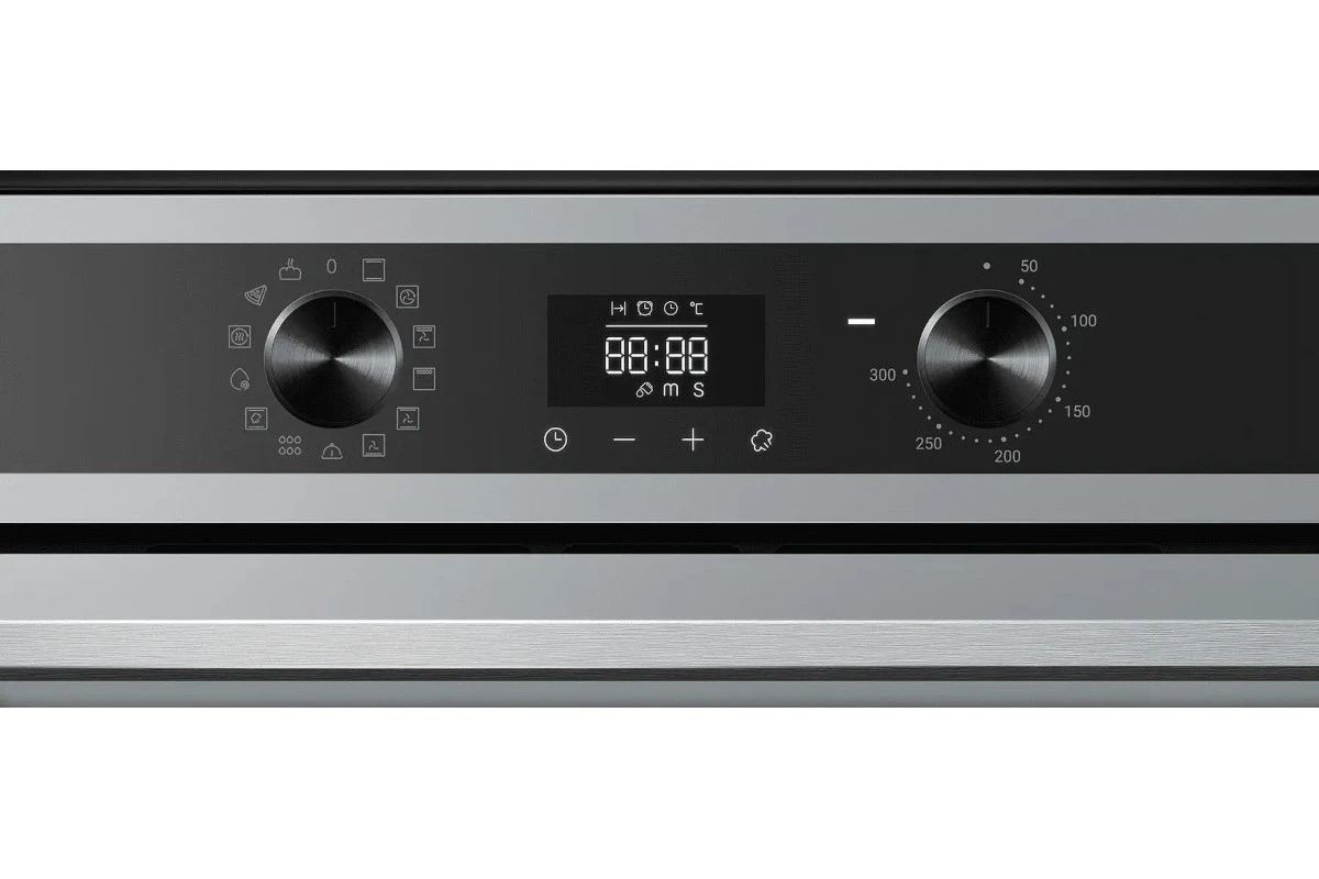 Духовой шкаф Haier HOQ-K3QSN5GG
