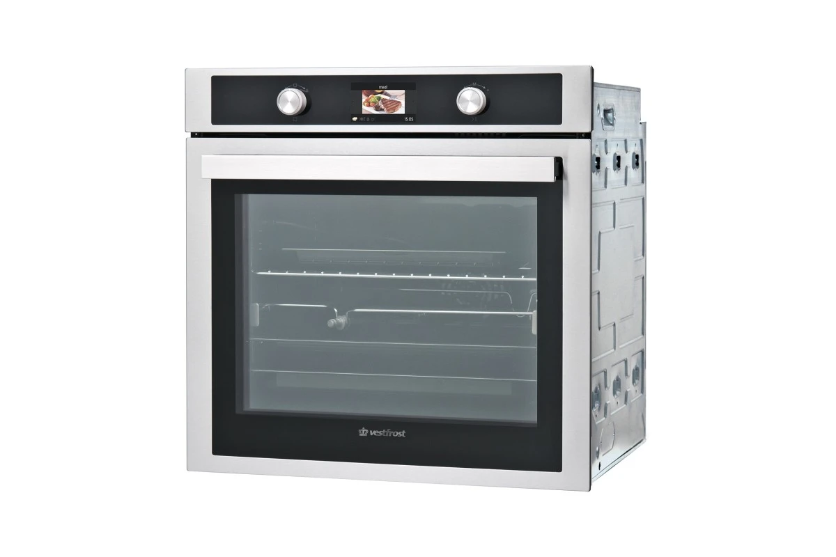 Духовой шкаф Vestfrost VFSM78OHI