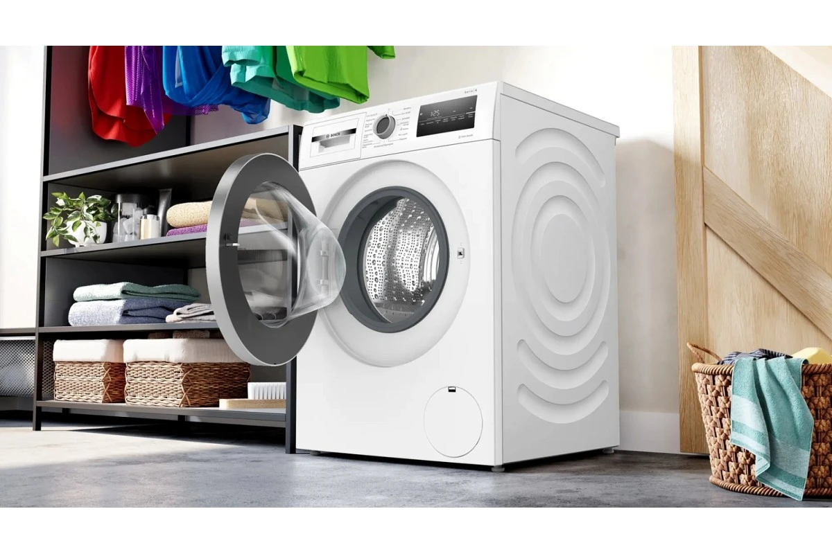 Стиральная машина Bosch WAN2425EPL