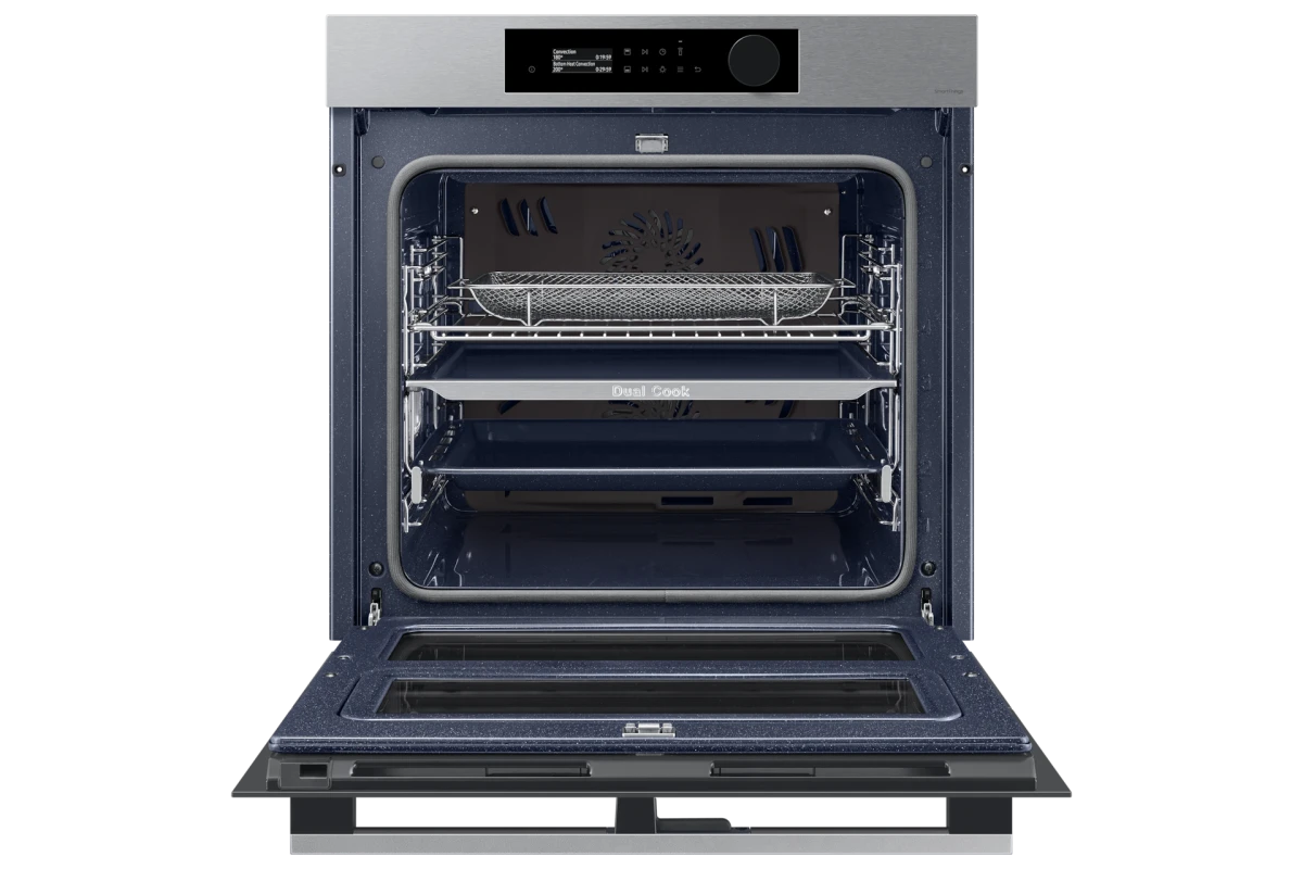 Духовой шкаф Samsung NV7B5745TAS/WT