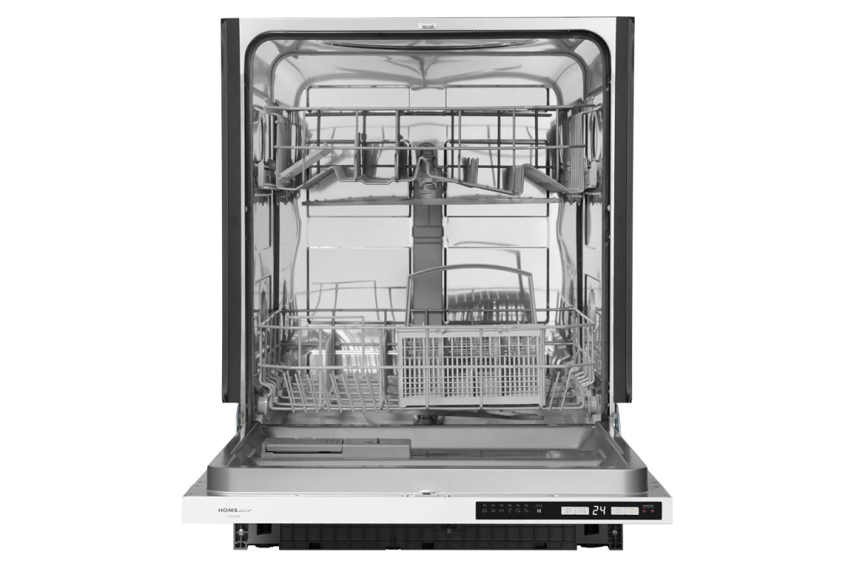 Посудомоечная машина HOMSair DW66M
