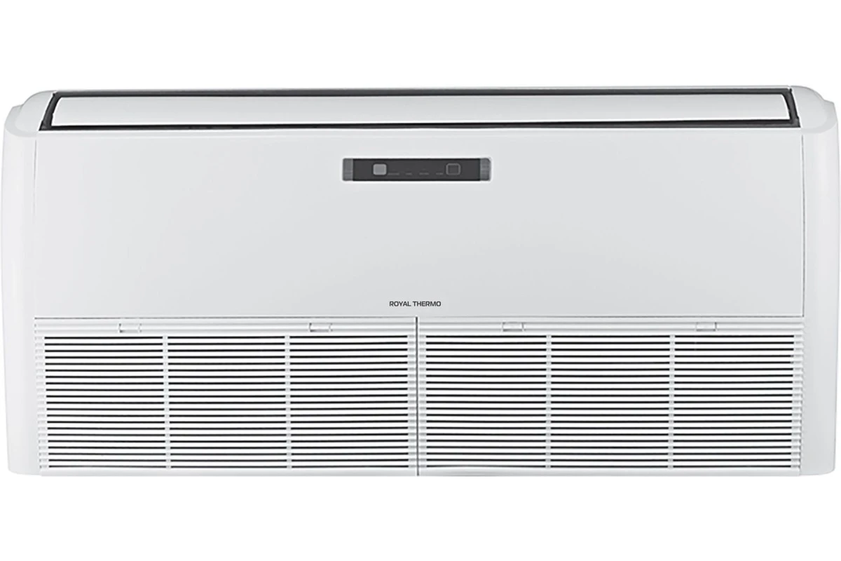 Напольно-потолочный кондиционер Royal Thermo RTFU-36LAKHN1_V2