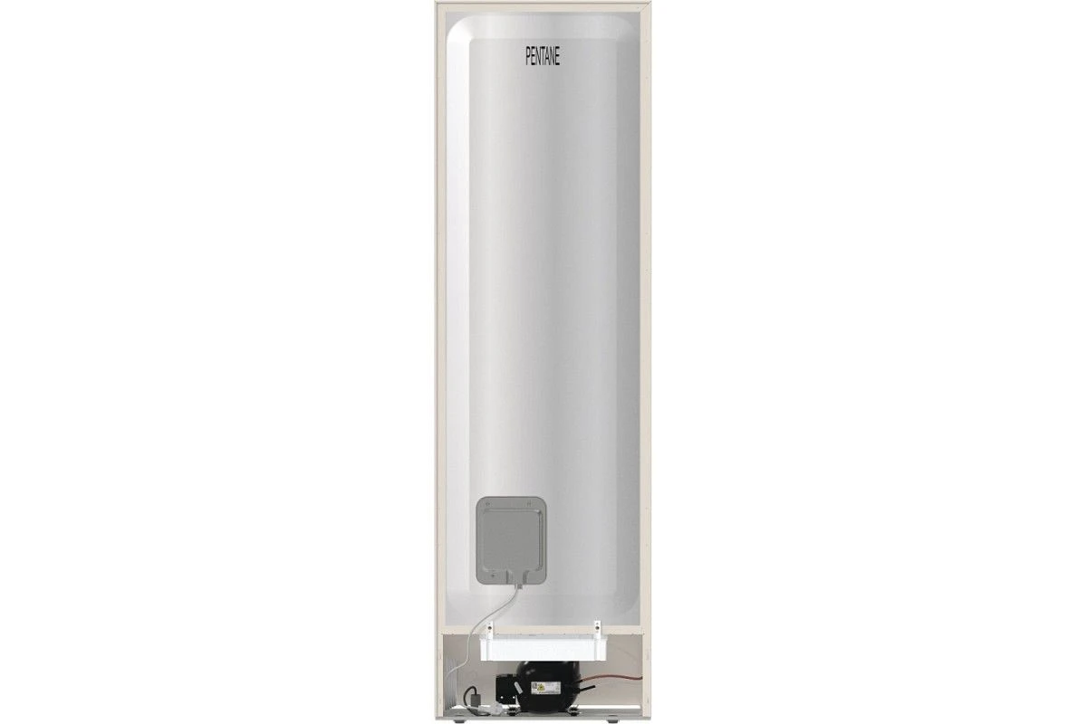 Отдельностоящий холодильник Gorenje NRK6202AC4
